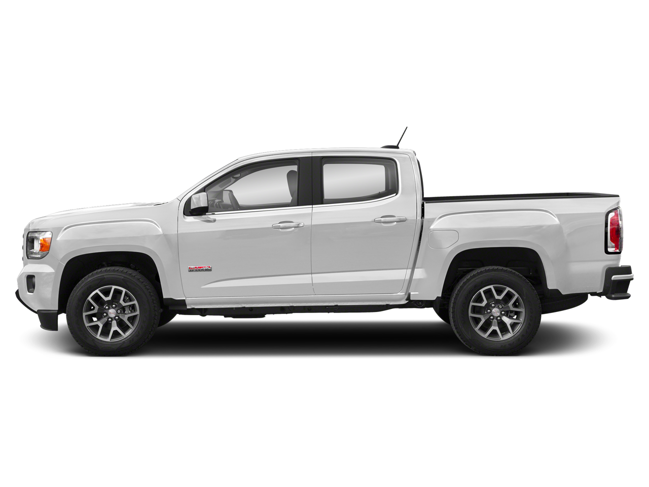 2019 GMC Canyon 4WD All Terrain w/Cloth
