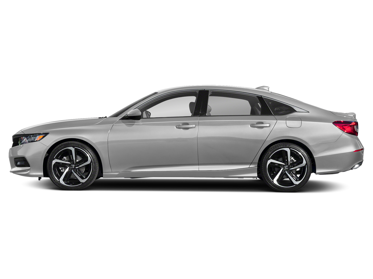 2019 Honda Accord Sedan Sport 2.0T