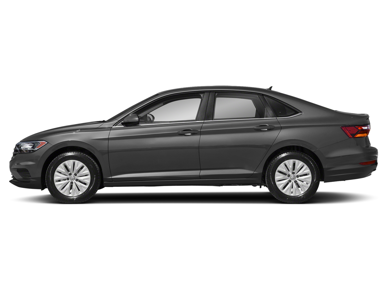 2020 Volkswagen Jetta 1.4T R-Line