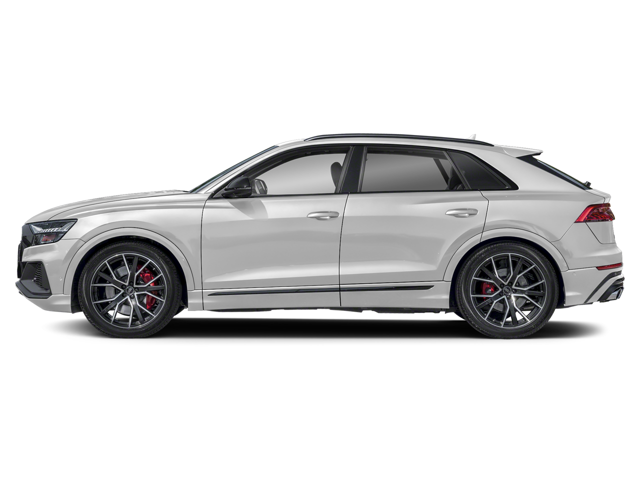 2023 Audi SQ8 Premium Plus
