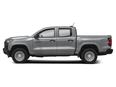 2023 Chevrolet Colorado 4WD ZR2