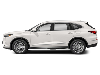 2024 Acura MDX SH-AWD w/Advance