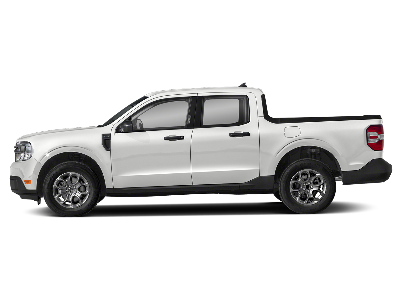 2024 Ford Maverick XLT - Photo 26