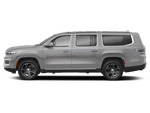 2024 Jeep Grand Wagoneer L Series III Obsidian