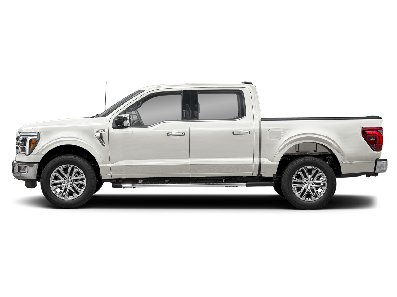 2025 Ford F-150 Lariat - Photo 33