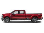 2025 Ford Super Duty F-350 SRW LARIAT