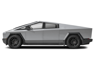 2025 Tesla Cybertruck All-Wheel Drive