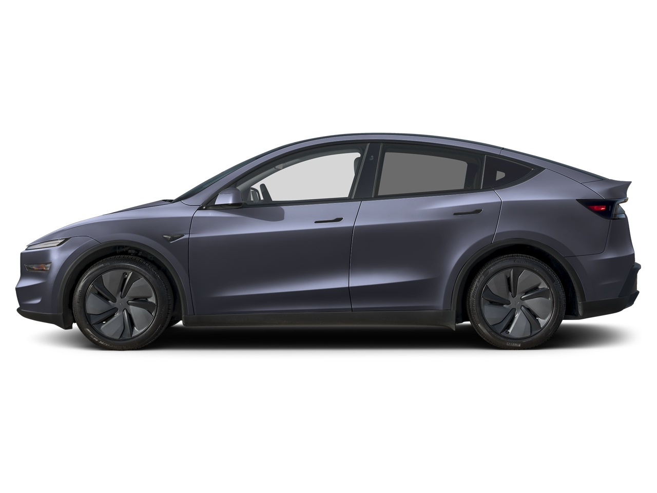 2026 Tesla Model Y Premium