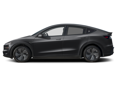 2026 Tesla Model Y Premium