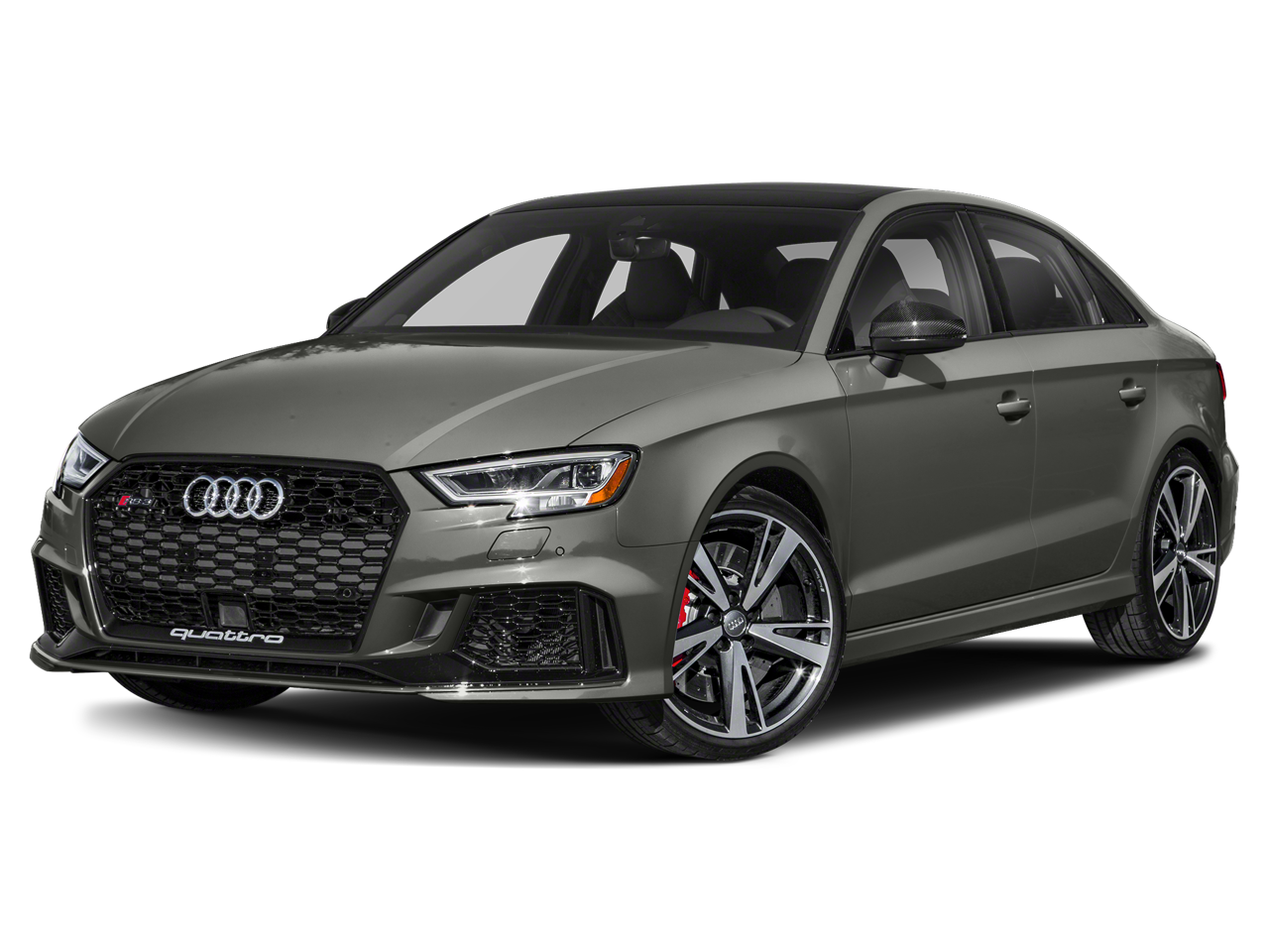 2020 Audi RS 3 Sedan 2.5 TFSI