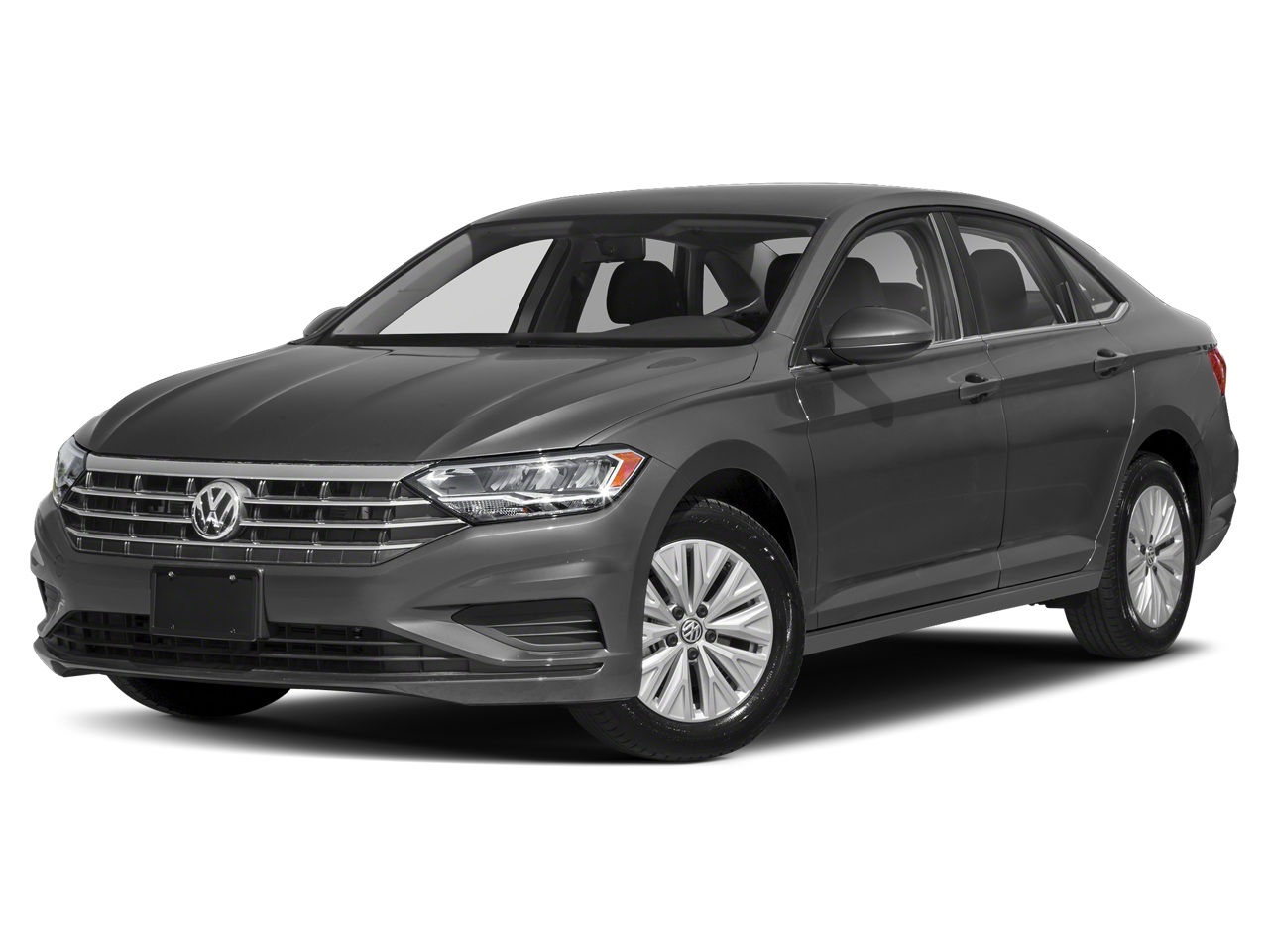 2020 Volkswagen Jetta 1.4T R-Line