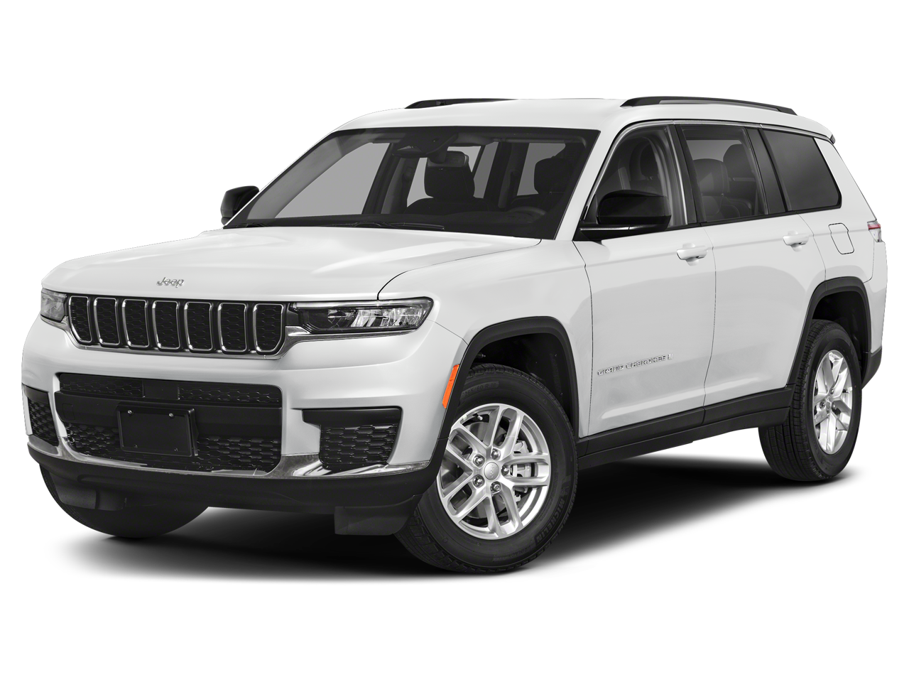 2023 Jeep Grand Cherokee L Altitude X 4x4's photo