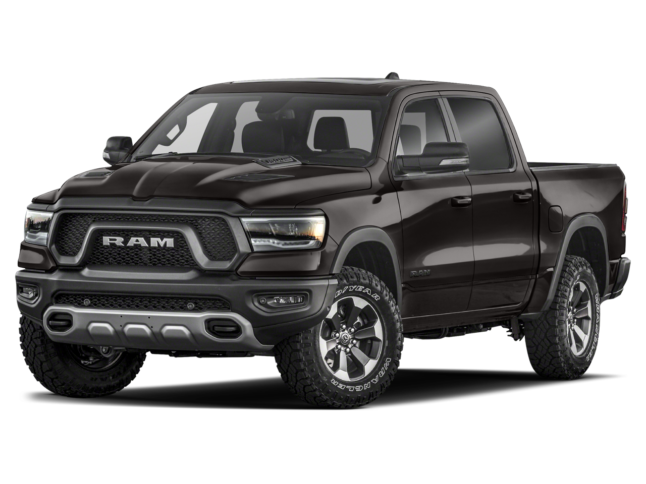 2023 RAM 1500 Rebel Crew Cab 4x4 5'7" Box's photo