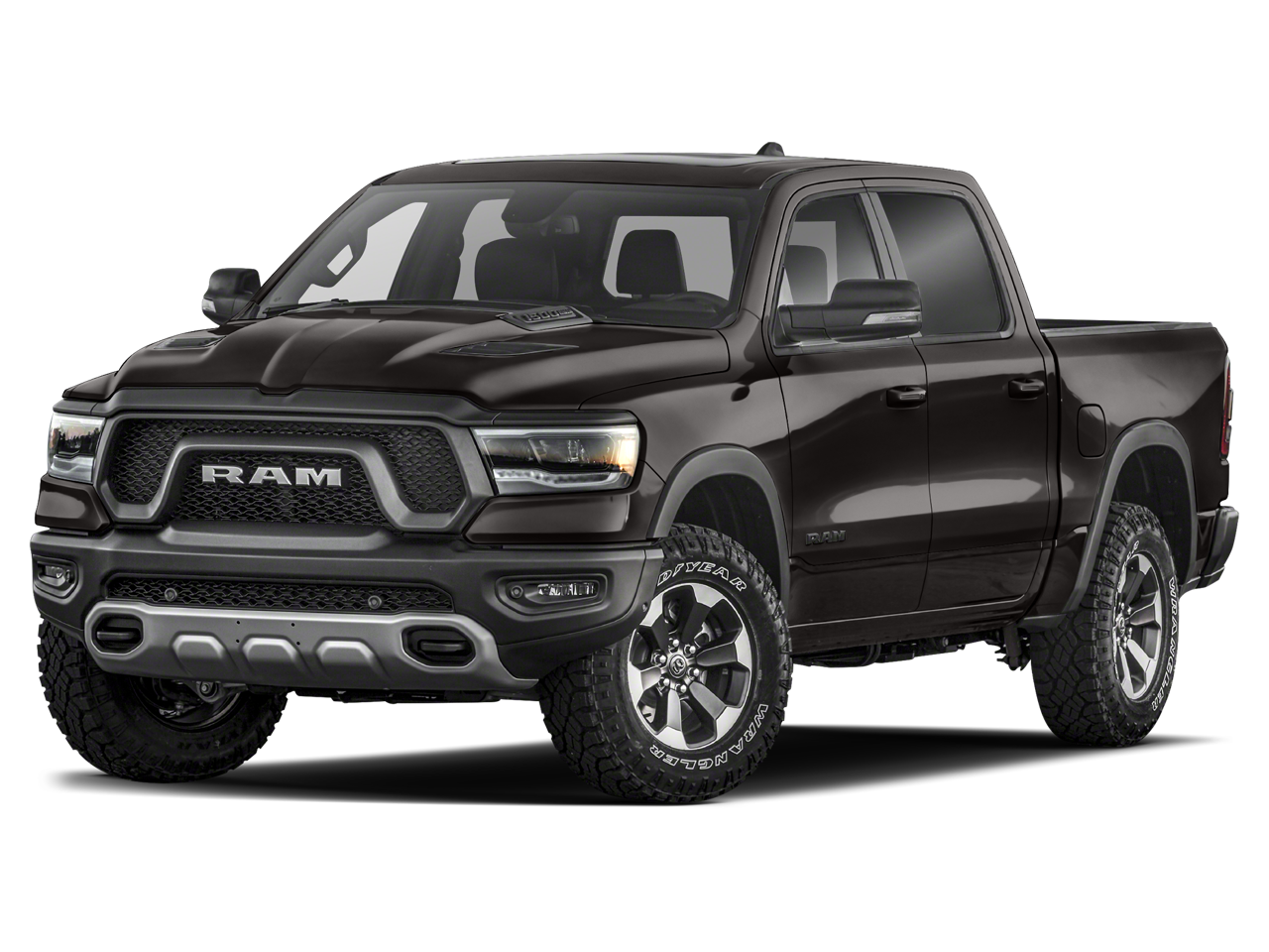 2023 RAM 1500 Rebel