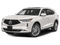 2024 Acura MDX SH-AWD w/Advance