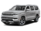 2024 Jeep Grand Wagoneer L Series III Obsidian