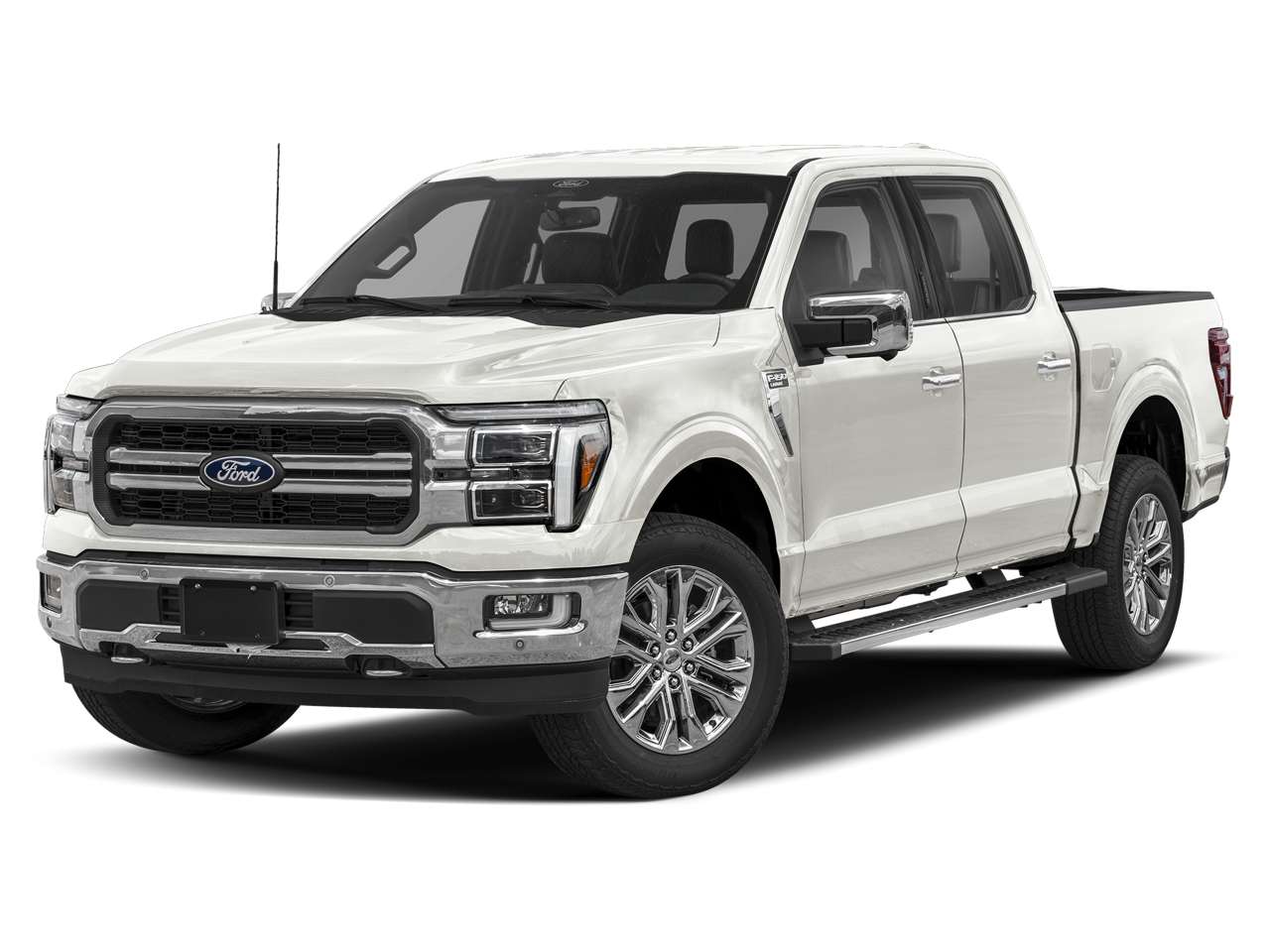 2025 Ford F-150 Lariat - Photo 31