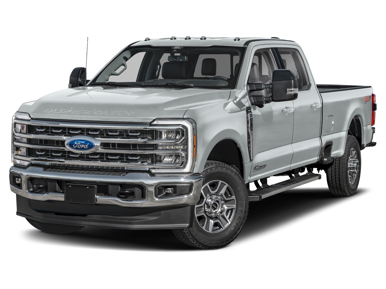 2025 Ford F-350's photo