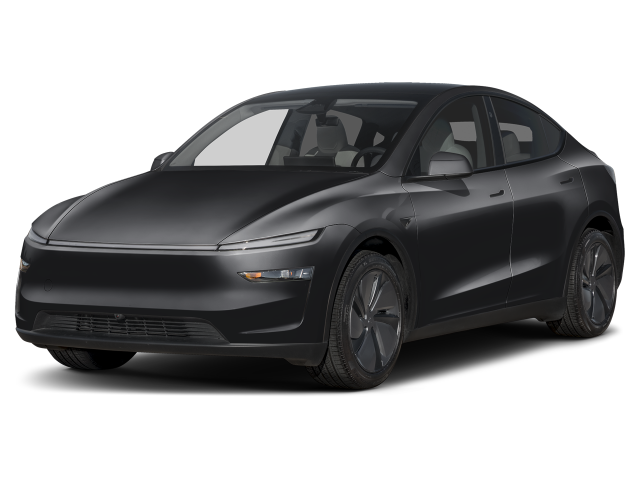 2026 Tesla Model Y Premium