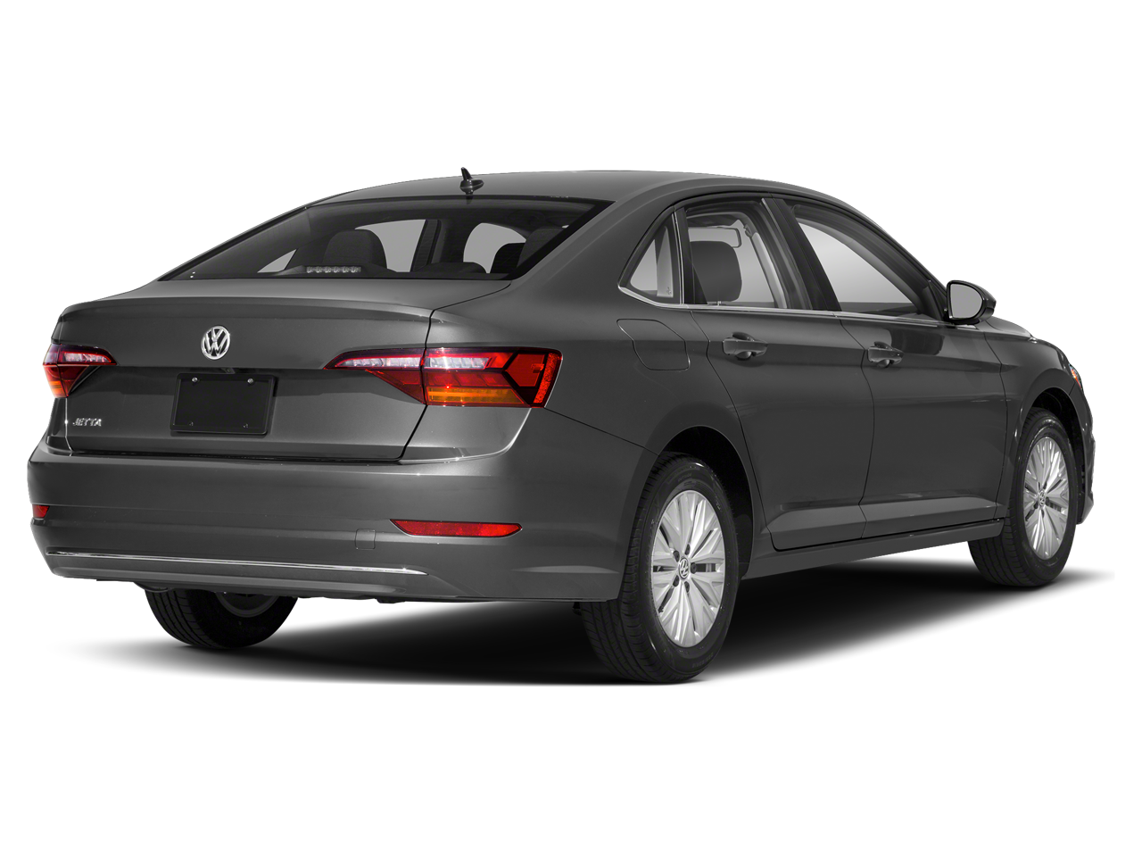 2020 Volkswagen Jetta 1.4T R-Line