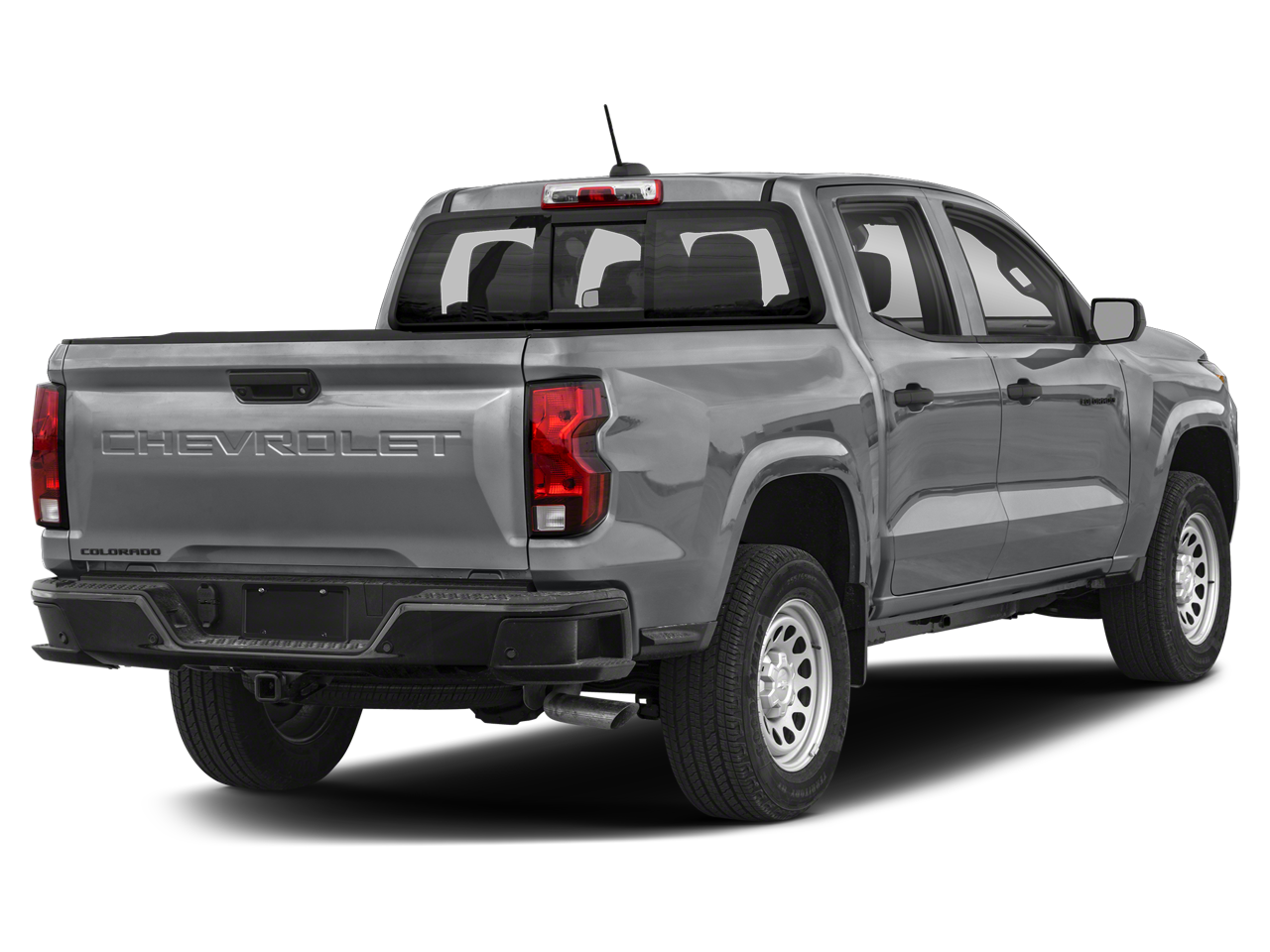 2023 Chevrolet Colorado 4WD ZR2
