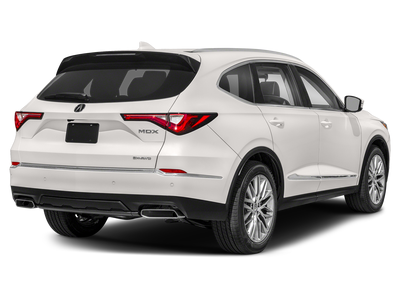 2024 Acura MDX SH-AWD w/Advance