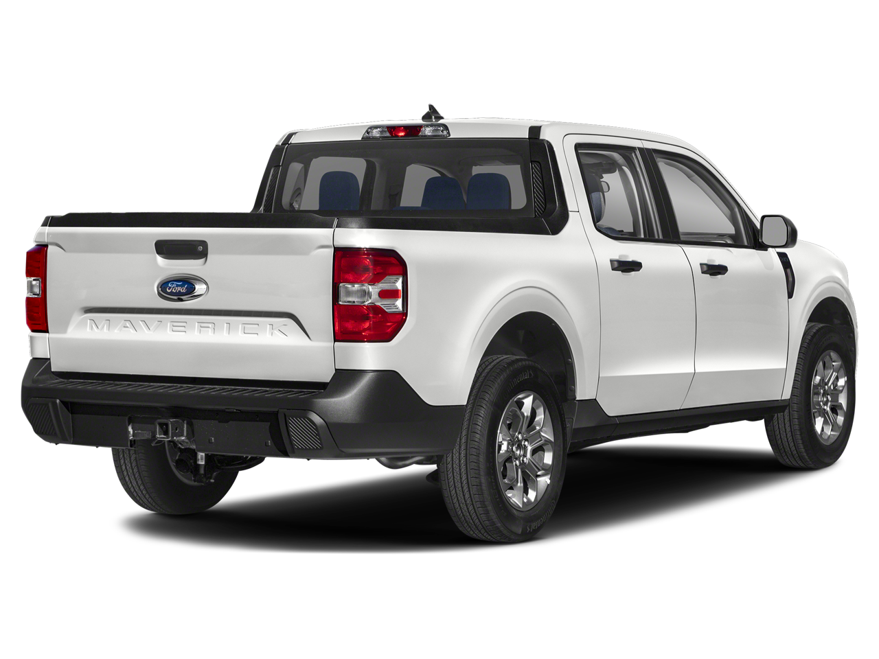 2024 Ford Maverick XLT - Photo 25