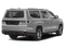 2024 Jeep Grand Wagoneer L Series III Obsidian
