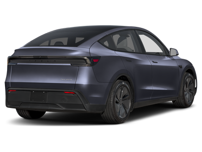 2026 Tesla Model Y Premium