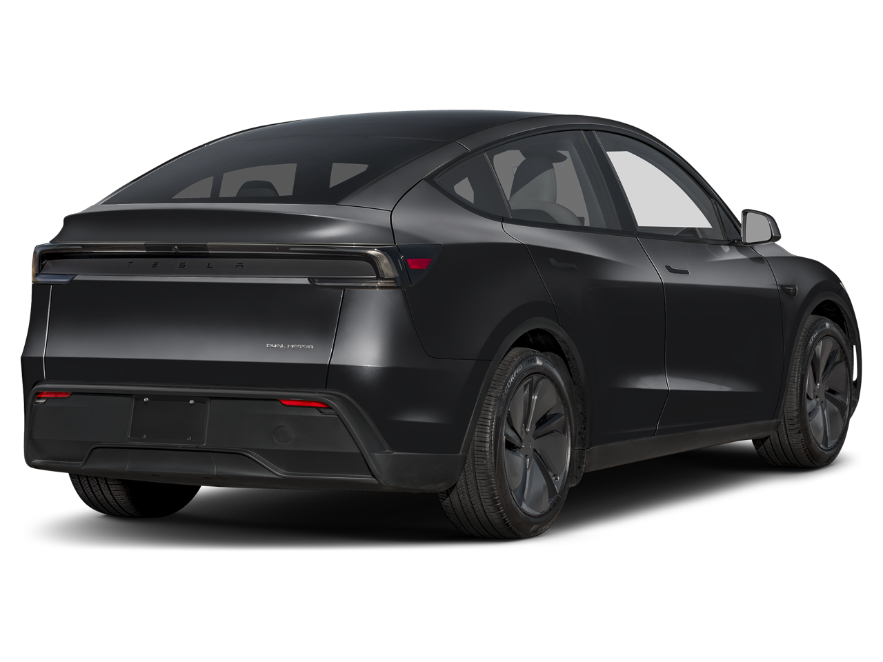 2026 Tesla Model Y Premium