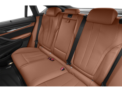 2015 BMW X6 M AWD 4dr