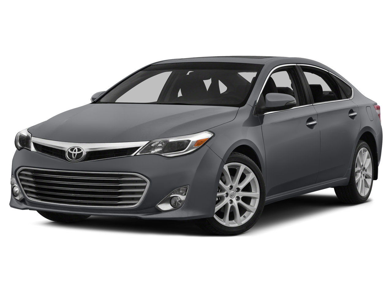 2015 Toyota Avalon XLE Premium's photo