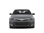 2015 Toyota Avalon XLE
