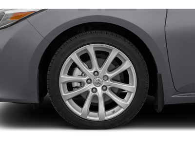 2015 Toyota Avalon XLE