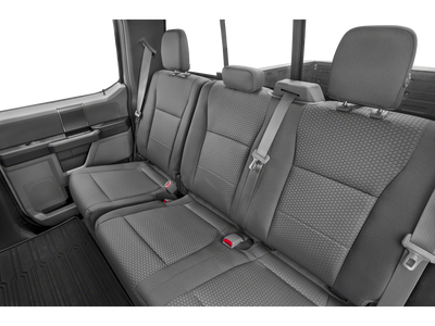 2019 Ford Super Duty F-250 SRW XLT