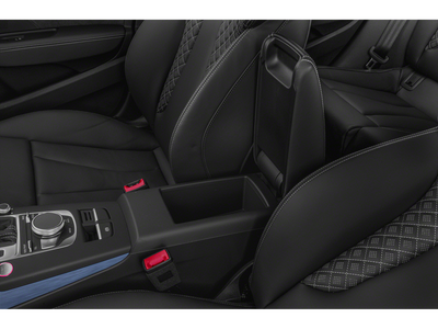 2020 Audi RS 3 Sedan 2.5 TFSI