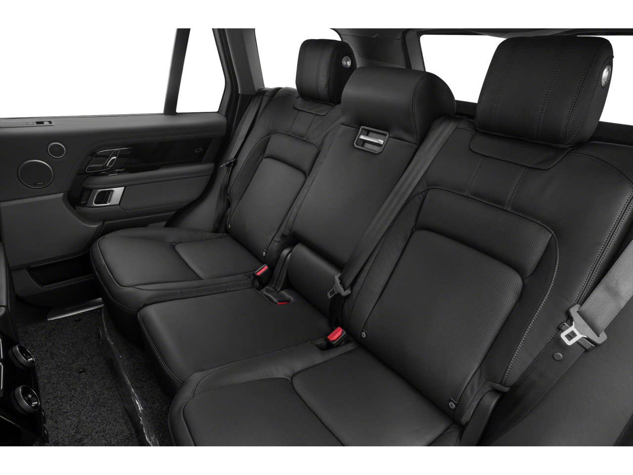 2020 Land Rover Range Rover SV Autobiography