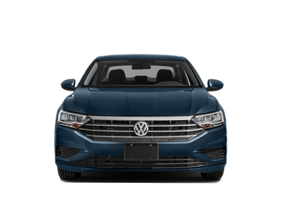 2020 Volkswagen Jetta 1.4T S