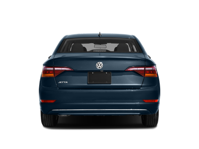 2020 Volkswagen Jetta 1.4T S
