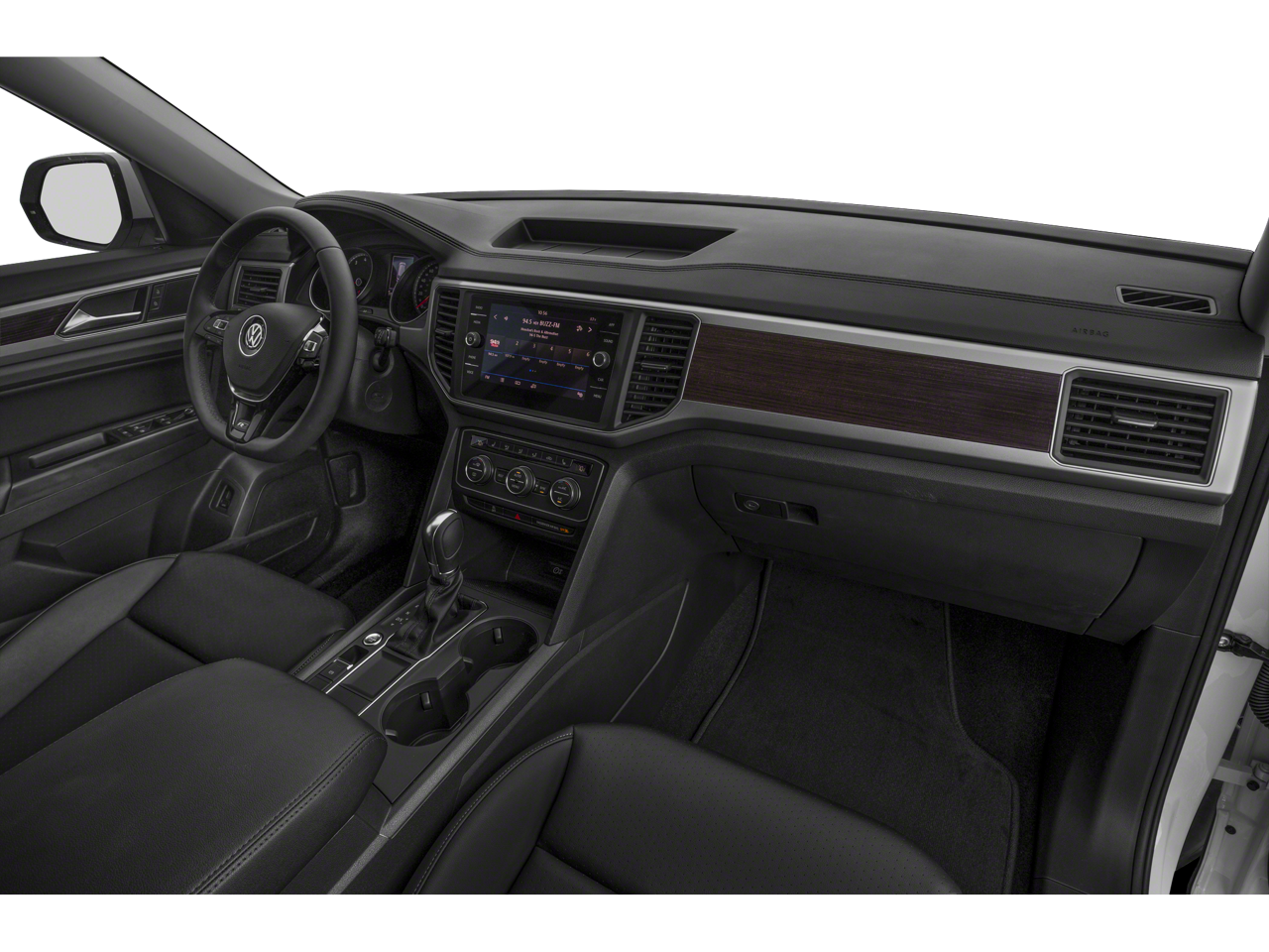 2020 Volkswagen Atlas 3.6L V6 SE