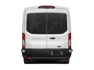 2021 Ford Transit Passenger Wagon XLT