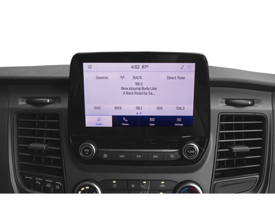 2021 Ford Transit Passenger Wagon XLT