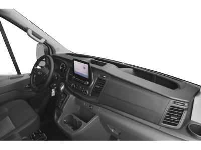 2021 Ford Transit Passenger Wagon XLT