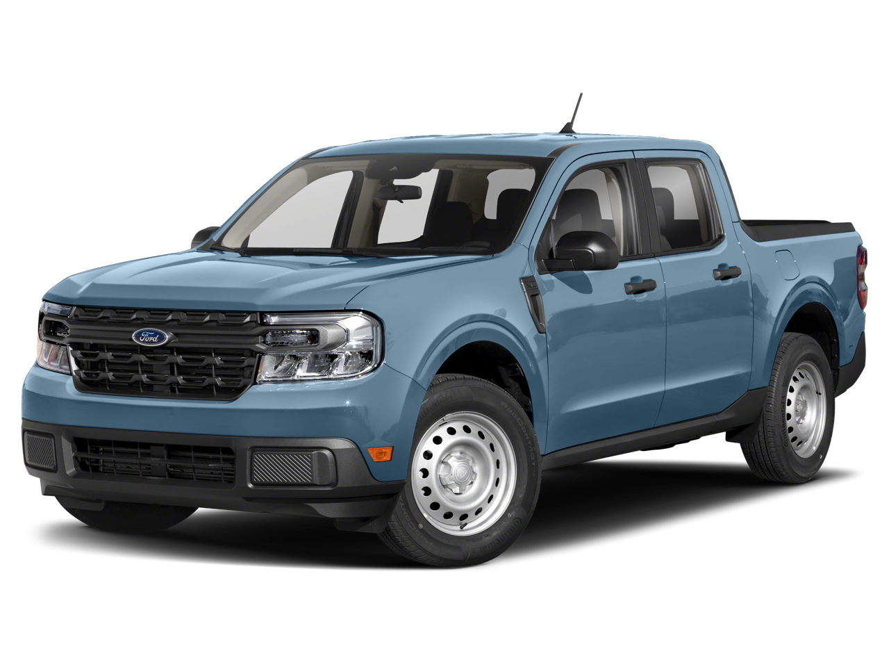 2022 Ford Maverick XL AWD's photo