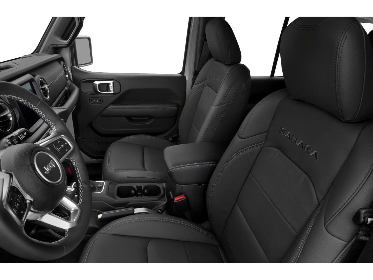 2022 Jeep Wrangler 4xe Unlimited Sahara