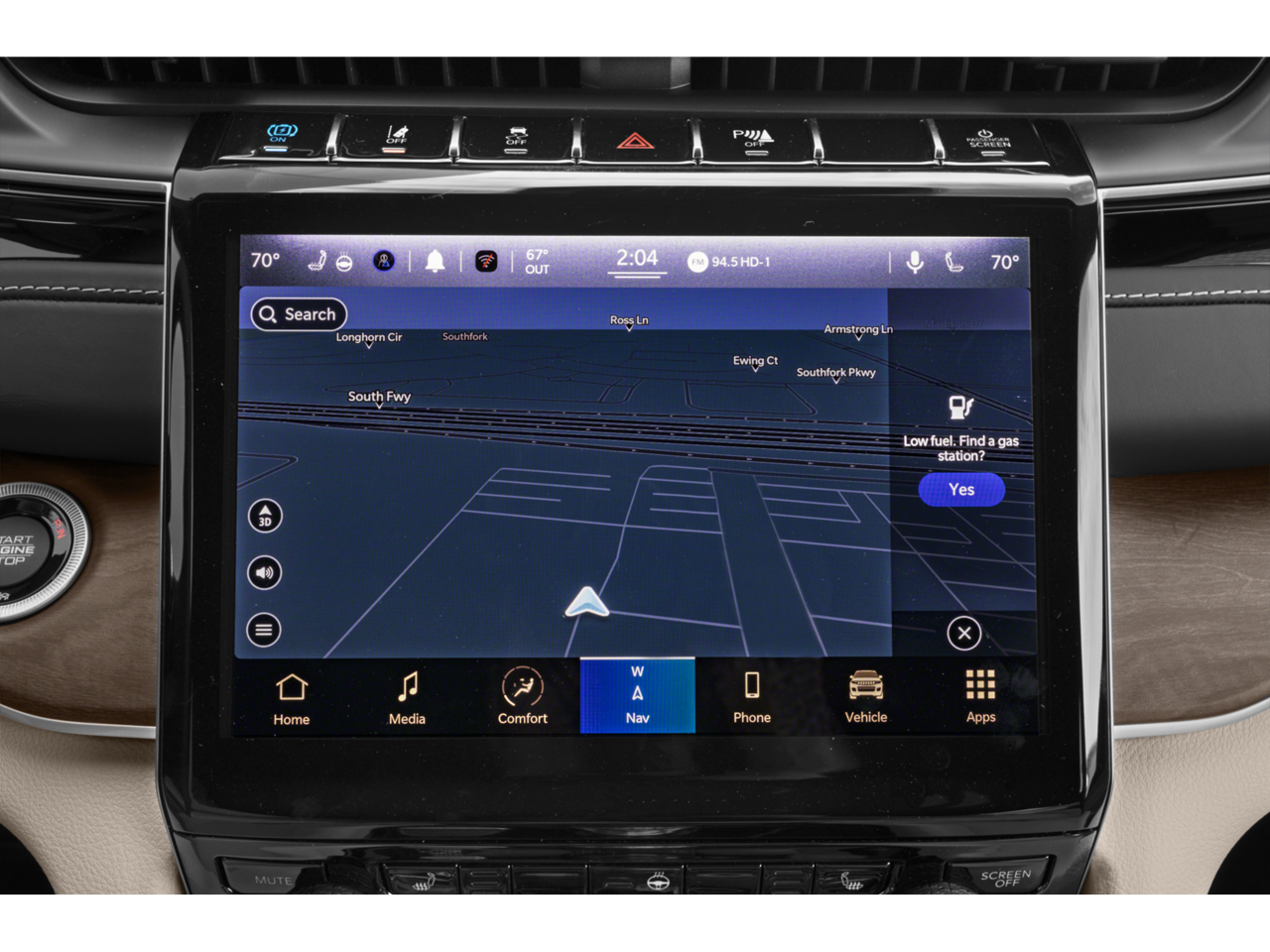 2022 Jeep Grand Cherokee 4xe Summit Reserve