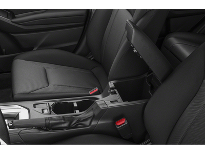 2022 Subaru Crosstrek CVT