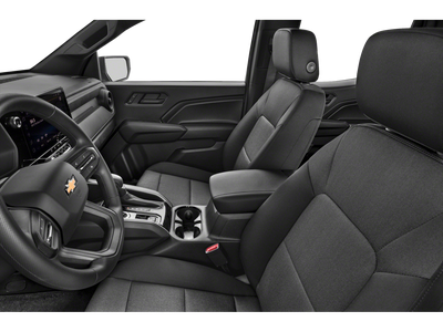 2023 Chevrolet Colorado 4WD ZR2