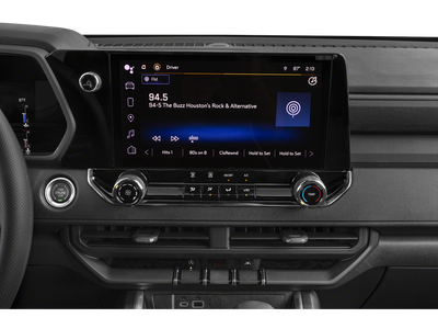 2023 Chevrolet Colorado 4WD ZR2