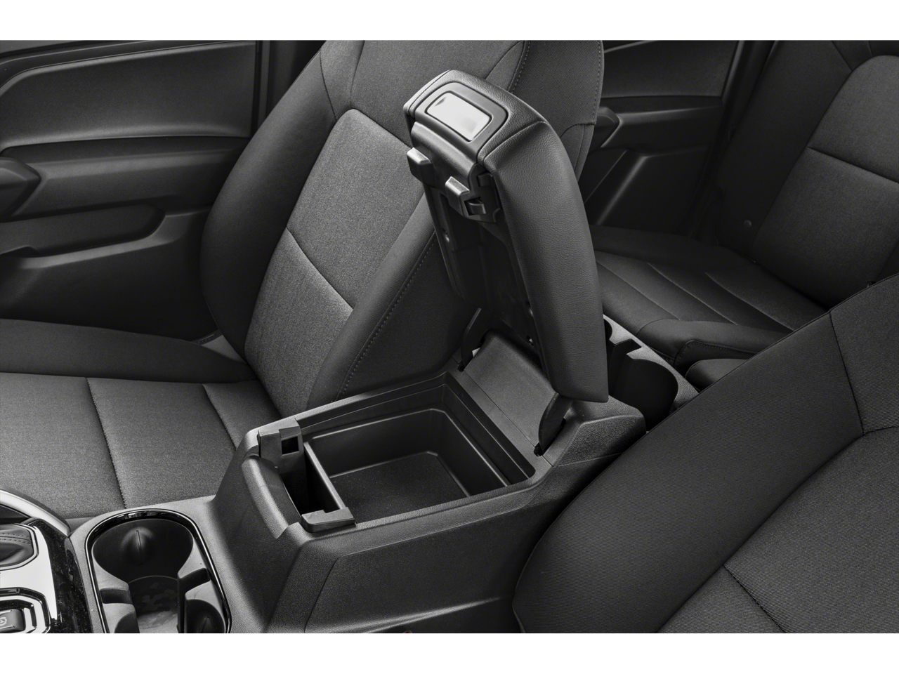 2023 Chevrolet Colorado 4WD ZR2